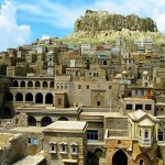 MARDIN-KIRKLAR