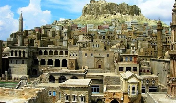 MARDIN-KIRKLAR