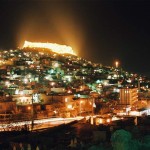 mardin-gece