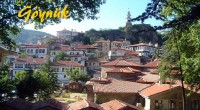 TARAKLI – GÖYNÜK TURU   ……….. Nisan 2013 Buluşma yerleri ve saatleri : Zincirlikuyu                                                    07:00 Kadıköy Evlendirme Dairesi ( Hasan Paşa ) 07:30 Belirtilen...